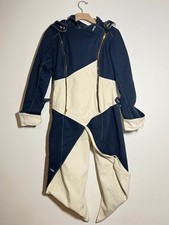 Giacca con cappuccio Volante