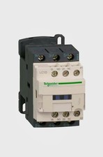 Schneider LC1D09F7  contattore