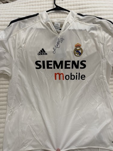 Maglia real madrid - real,