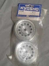 CERCHI CROMATI VINTAGE KYOSHO