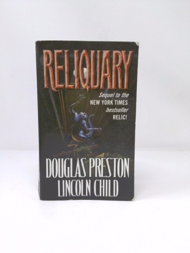 Reliquary the second - reliquary:,