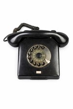 Telefono Vintage Nordfern Anni