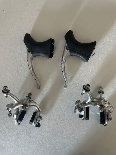 Leve pinze freni campagnolo - leve,