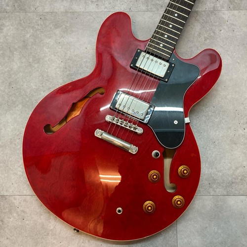 Epiphone dot mie - epiphone,