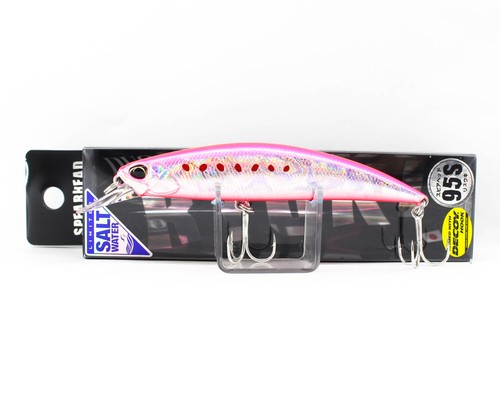 Duo spearhead ryuki 95s esca - ryuki,