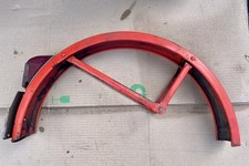 Parafango Posteriore Piaggio