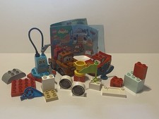 Lego Duplo 10600 DISNEY Pixar