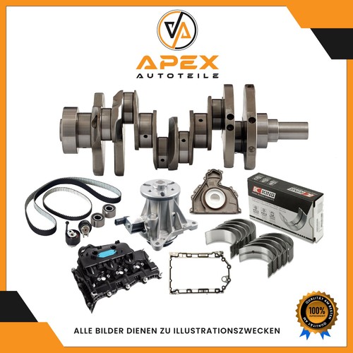 Kit alberi motore - kit,