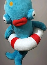 Peluche Hydronaut Hey Clay