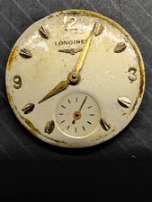 LONGINES 19.4 LADY MANUAL
