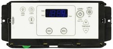 Scheda di controllo Whirlpool Range W10108310