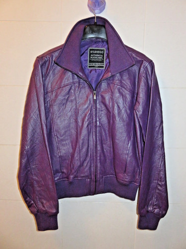 100 leather jacket for man - for,