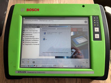 Dispositivo diagnostico Bosch