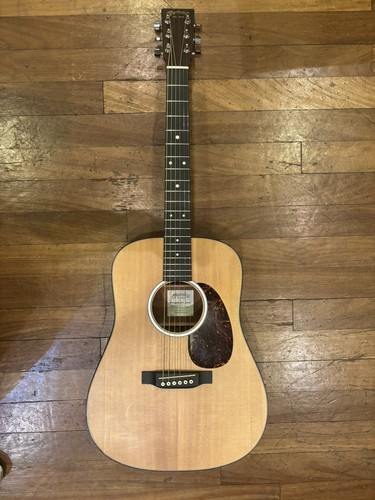 Martin dreadnought junior - dreadnought,