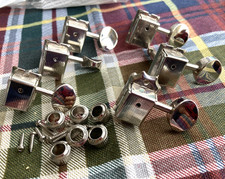 Accordatori chitarra stile