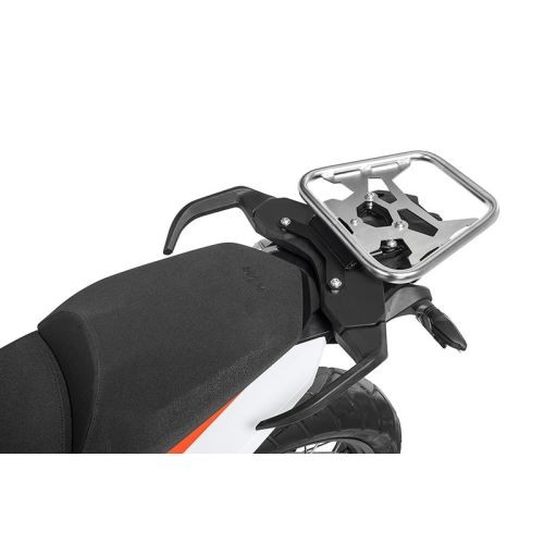 Porta bauletto moto - , zega