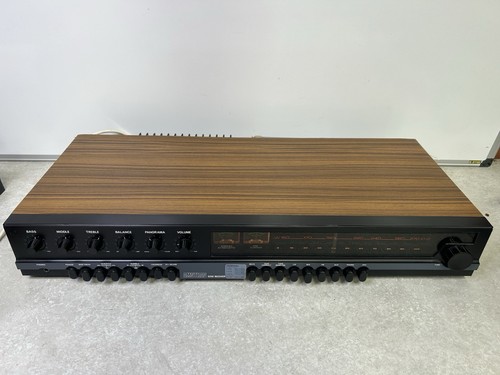 Amstrad 5050 amplificatore - amstrad,