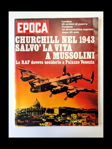 Epoca rivista 1173 1973 - 1973, 25