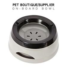 Ciotola/Abbeveratoio Cane