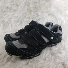 Scarpe specializzate nere