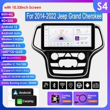 Per Jeep Grand Cherokee WK2