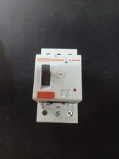 Interruttore Salvamotore