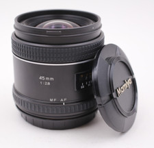 FASE UNO 2,8/45 MM AF, SHC