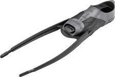 Cressi Gara Modular Foot Pocket - Scarpetta per Pinne con Pala Intercambiabile,