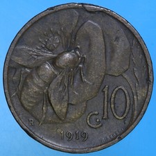 VITTORIO EMANUELE III 10