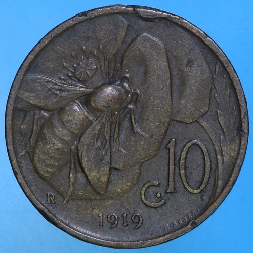 Vittorio emanuele iii - iii, 10