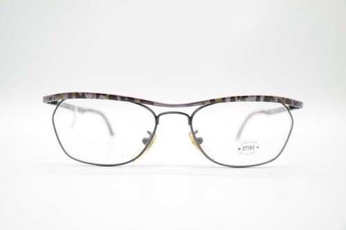 Vintage sting 5073 viola - vintage,