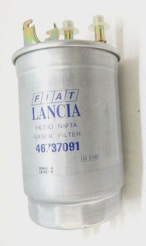 Filtro gasolio carburante fiat - carburante,