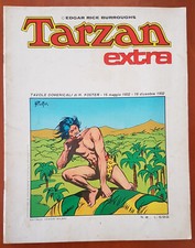 12) TARZAN EXTRA completa 1/15