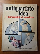 Rivista - Antiquariato Idea n