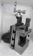 Slitta per fresatura verticale