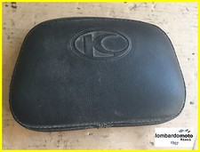 SELLA cuscino poggia  SCHIENALE PASSEGGERO KYMCO GRAND DINK 125 150 200 250