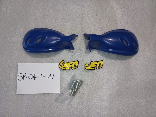 Protezioni paramani ufo 6036 - paramani,