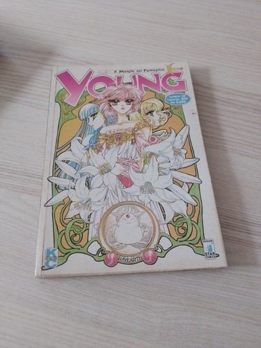 Young mensile del - mensile,