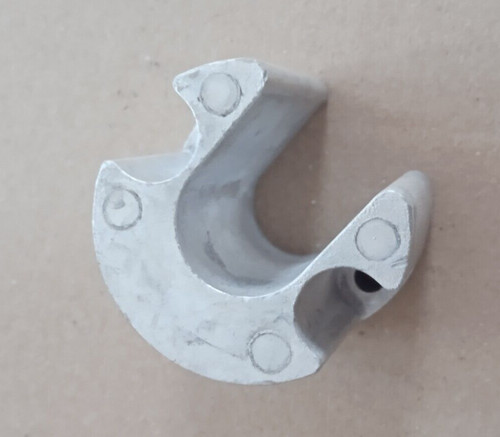 Collare per trim magnesio - , in