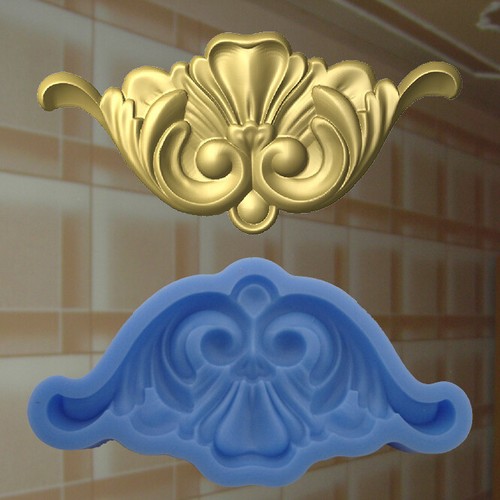 Stampo per colata - , stucco