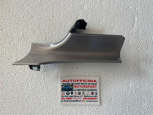 Modanatura cruscotto mercedes - modanatura,