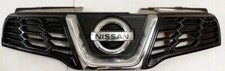 NISSAN QASHQAI J10 MASCHERINA ANTERIORE NISSAN (10 13)