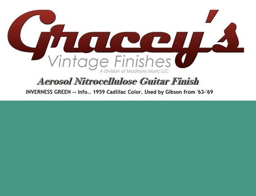 Inverness green gracey s - -inverness, green-