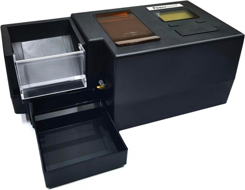 Powermatic macchina - (5), +