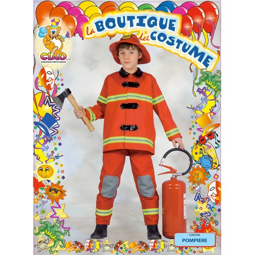 Ciao costume carnevale - ciao,