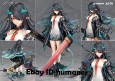 Modellino Alter Arknights Dusk