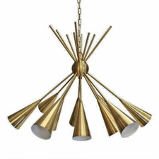 Lampadario Channing Sputnik