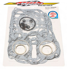 HONDA CB 500 T 1974/1976 KIT Guarnizioni Motore Completo