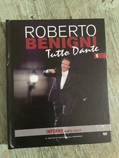 Dvd roberto benigni - benigni, tutto
