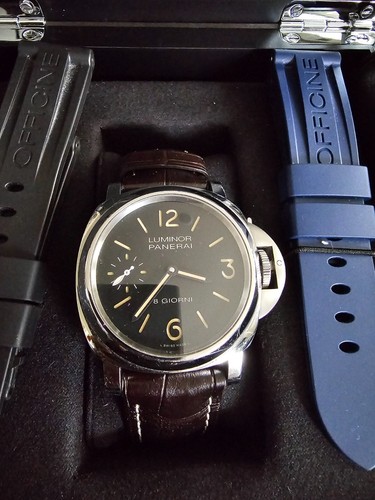 Officine panerai watch in - panerai, (in